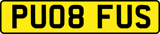 PU08FUS