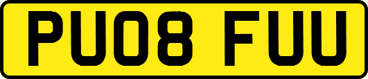 PU08FUU