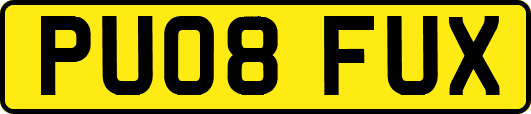 PU08FUX