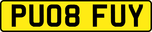 PU08FUY