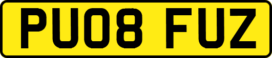 PU08FUZ