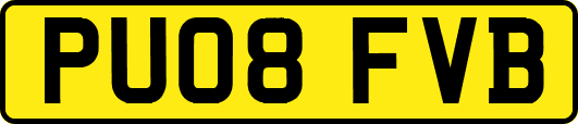PU08FVB