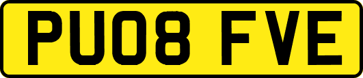 PU08FVE