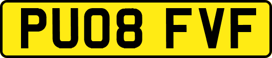 PU08FVF