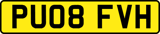 PU08FVH