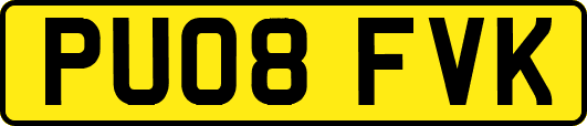 PU08FVK