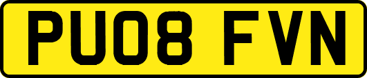PU08FVN