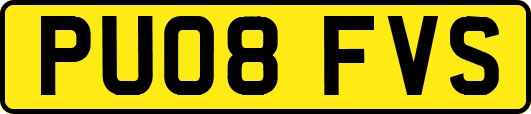PU08FVS