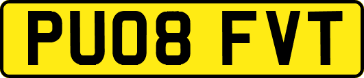 PU08FVT