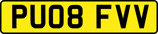 PU08FVV