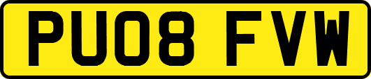 PU08FVW