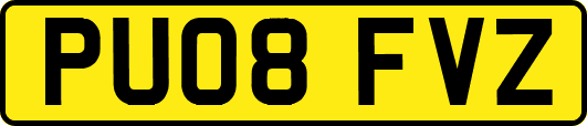 PU08FVZ