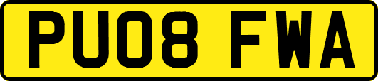 PU08FWA