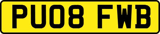 PU08FWB