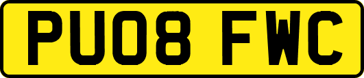 PU08FWC
