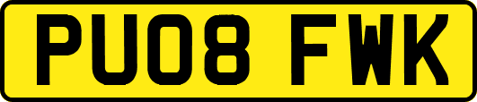 PU08FWK