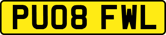 PU08FWL