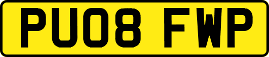 PU08FWP
