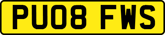 PU08FWS