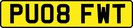 PU08FWT