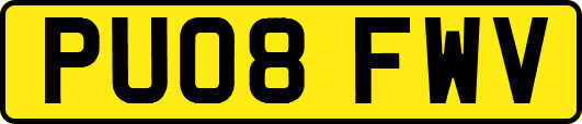 PU08FWV