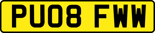 PU08FWW