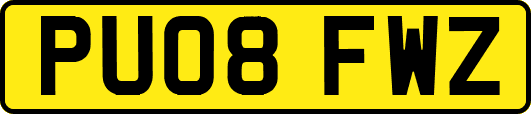 PU08FWZ