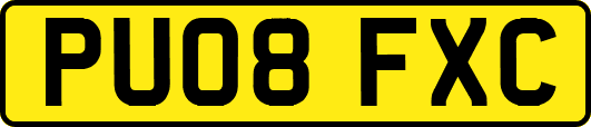 PU08FXC