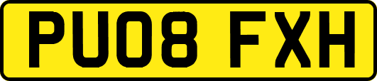PU08FXH