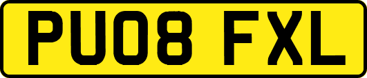 PU08FXL