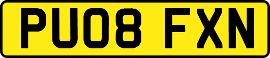 PU08FXN