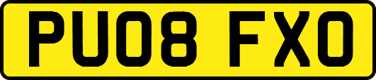 PU08FXO