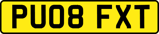 PU08FXT
