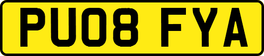 PU08FYA
