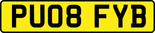 PU08FYB