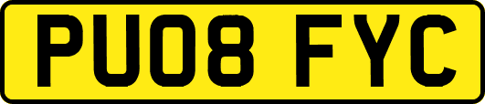 PU08FYC