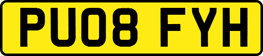 PU08FYH