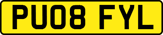 PU08FYL