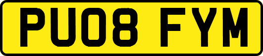 PU08FYM