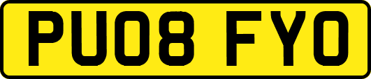 PU08FYO