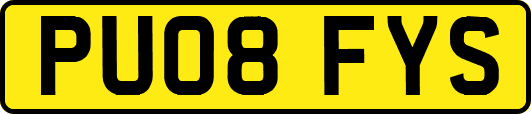 PU08FYS