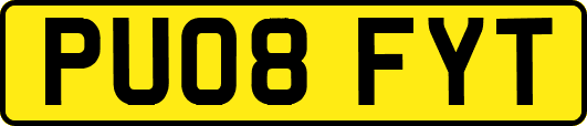 PU08FYT