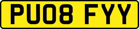 PU08FYY