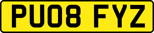 PU08FYZ