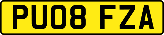 PU08FZA