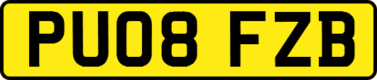 PU08FZB