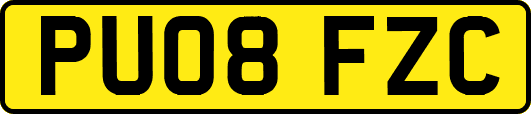 PU08FZC