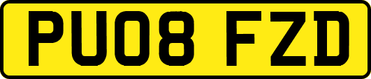 PU08FZD