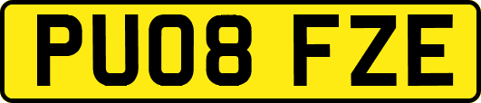 PU08FZE