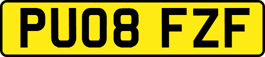 PU08FZF
